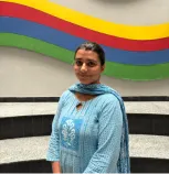 Ms. Ateeksha Tyagi